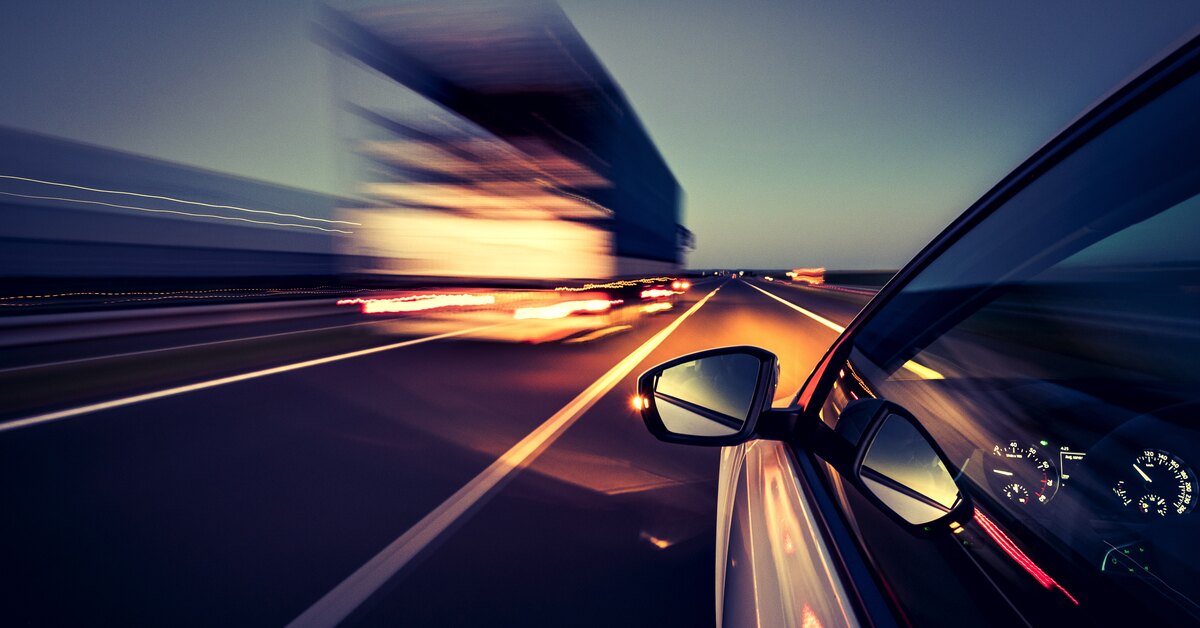 Почему Верховный суд разрешил двойной обгон автомобилей: есть ли штраф ...