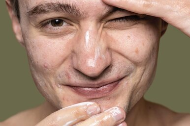 Результат налицо: новейшие средства для борьбы с жирной кожей и другими несовершенствами