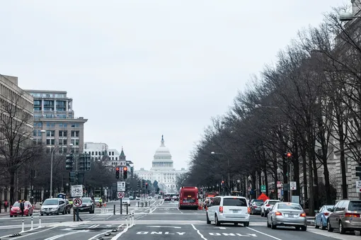 Вашингтон входит в топ красивых городов США благодаря своей невероятной архитектуре. Лучшие архитектурные сооружения США находятся именно здесь.