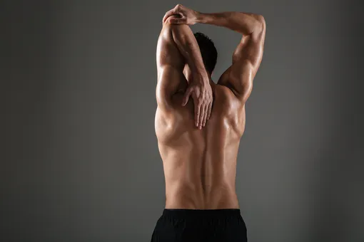 Какие упражнения выполнять для здоровых и сильных плеч? Они уберут боль и зажатость в плечевых суставах