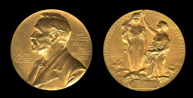 Награда за Нобелевскую премию: сколько получают лауреаты и откуда такие  деньги