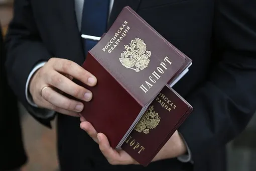 Минцифры рассказало о «цифровом паспорте» вместо бумажного