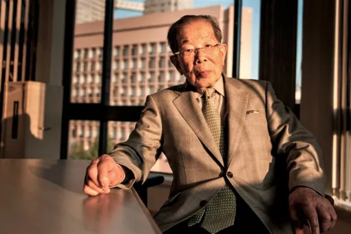 Как прожить долгую и счастливую жизнь: 4 простых совета от 105-летнего японского врача