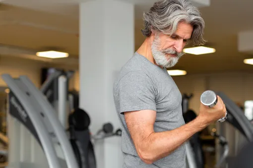 8 ошибок в тренировках после 40 лет, которые уничтожают ваше здоровье