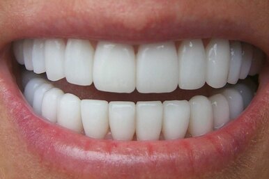 Как заставить зубы расти: эффективный способ, который предлагают ученые