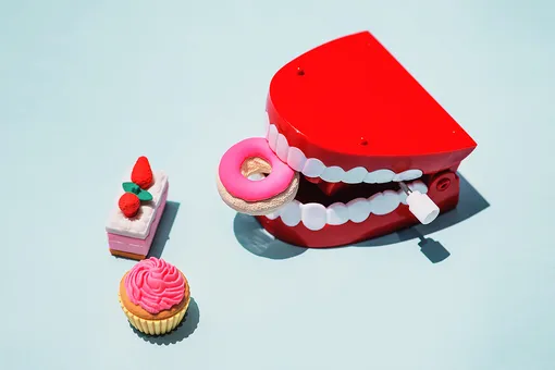 5 неожиданных угроз для ваших зубов: узнайте, как защитить их от кариеса