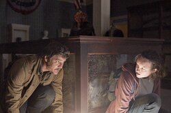 Вышел трейлер сериала по игре The Last of Us: его для HBO снял российский режиссер