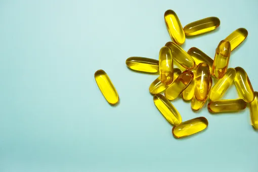 Витамины могут быть опасны: в Британии мужчина умер из-за злоупотребления витамином D