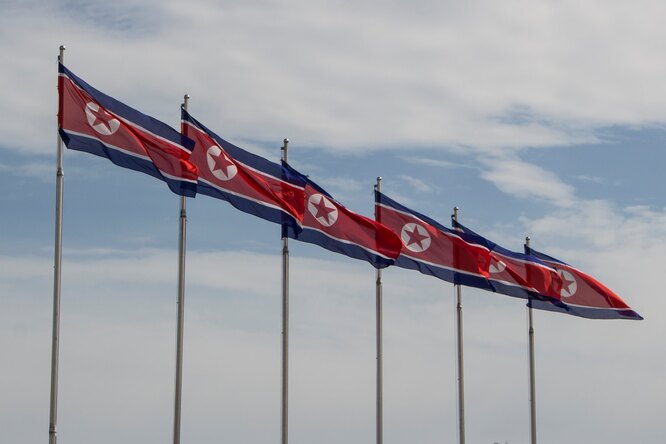 Мировые СМИ обсуждают стремительное похудение Ким Чен Ына. Об этом заговорили даже в КНДР