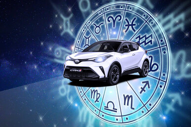 Что говорят звезды: как выбирать автомобиль по знаку зодиака?
