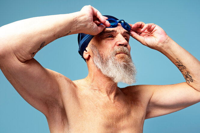 10 привычек, которые гарантированно помогут замедлить старение
