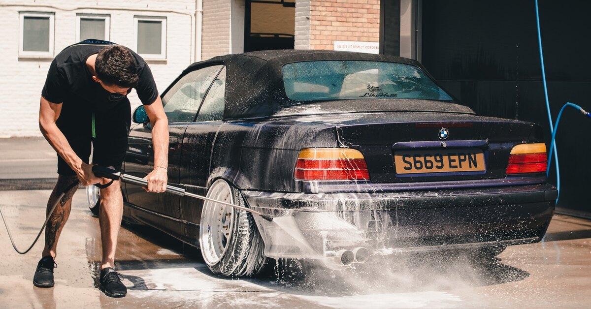 Как избавиться от битума на кузове автомобиля подручными средствами