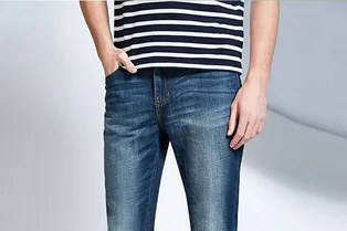 Этих джинсов не должно быть в вашем гардеробе: 5 моделей, которые безнадежно устарели
