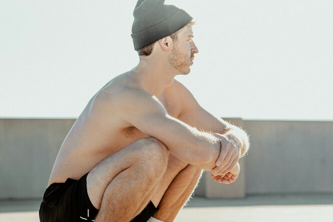 Упражнение, которое задействует все мышцы тела: 5 лучших видов берпи, которые стоит выполнять каждому