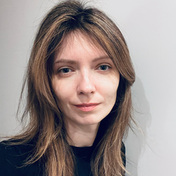 Анастасия Громова Анастасия Громова