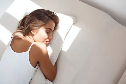 Почему не получается выспаться: 10 привычек, из-за которых вы не можете нормально спать 