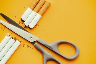 Сигареты и рак: почему бросать курить нужно не постепенно, а прямо сейчас