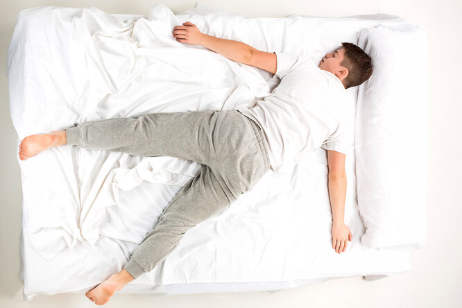 Как правильно подобрать матрас для хорошего сна