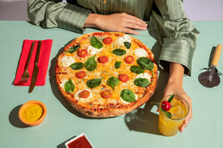 Пицца и физическая форма: можно ли похудеть, если оставить итальянское блюдо в рационе?