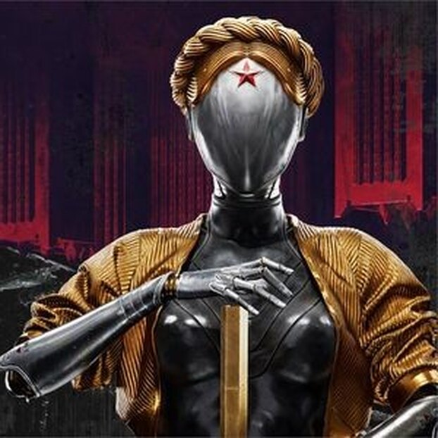 YouTube-блогер перенес Николая Дроздова в игру Atomic Heart: посмотрите, как у него это получилось!