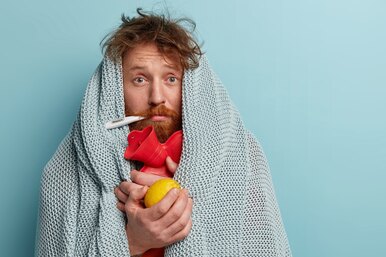 Почему мужчины «умирают» при температуре 37: феномен наконец-то объяснили ученые Почему мужчины «умирают» при температуре 37: феномен наконец-то объяснили ученые