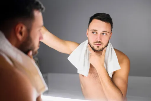 Проверь себя, не пора ли к косметологу: 5 популярных мужских процедур
