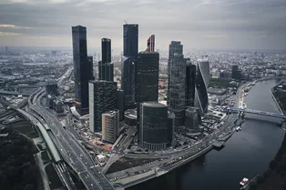 Москва попала в топ-50 богатейших городов мира: какие еще города вошли в рейтинг?