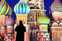 Как выглядит российская виза и как ее получить?
