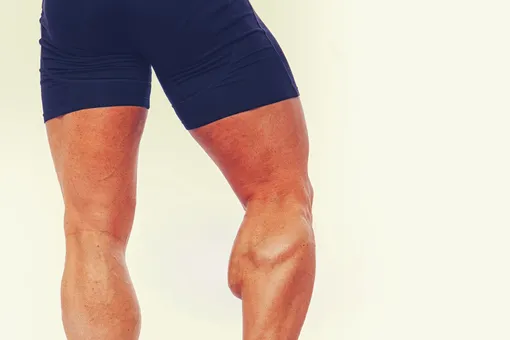 Если у вас есть тяжелые тренировки, обращайте внимание на свои ноги — как сохранить здоровье вен