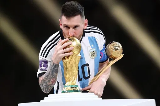 Как формируется рейтинг ФИФА? Аргентина не дотянула до первого места, а Россия опустилась еще ниже