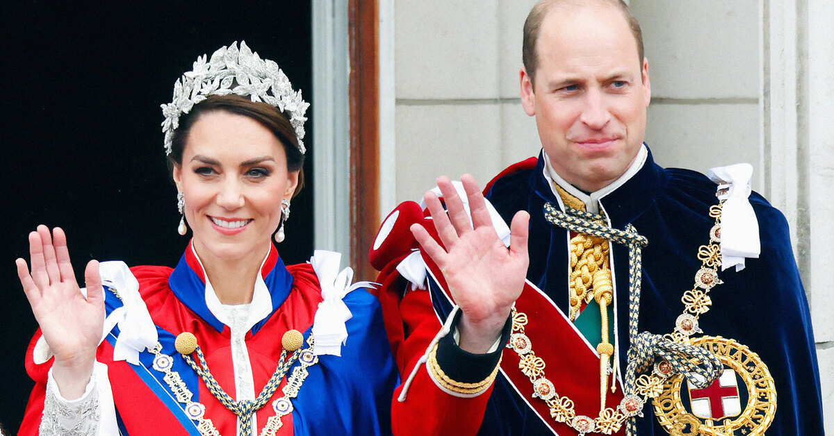 Стиль и мода: преображение образа королевской крови