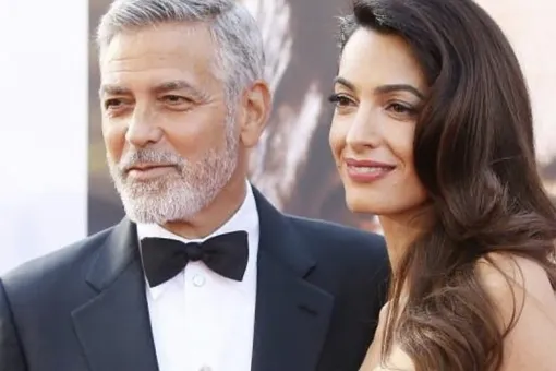 «Я не хотел жениться и заводить детей»: как Джордж Клуни пересмотрел свои взгляды на брак