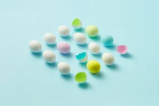 Что делать, чтобы вареные яйца легко чистились? Простые лайфхаки