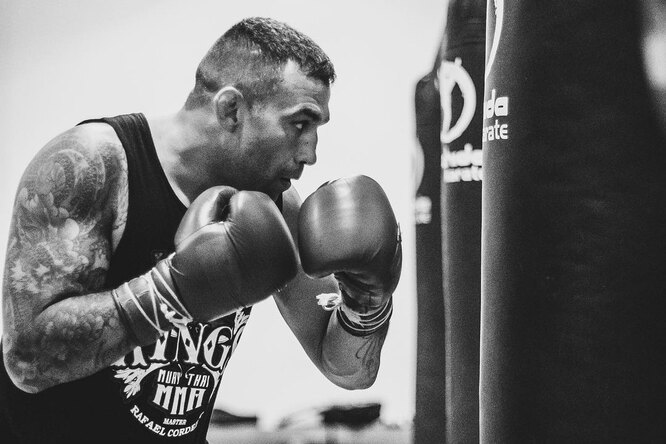 «Готов ехать в Россию для реванша»: экс-чемпион UFC бросил вызов Федору Емельяненко «Готов ехать в Россию для реванша»: экс-чемпион UFC бросил вызов Федору Емельяненко