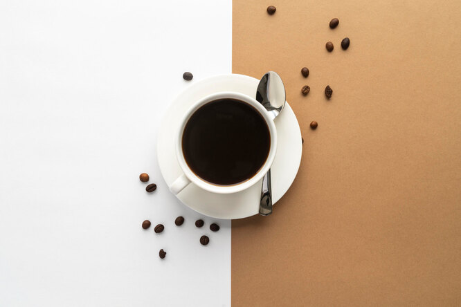 Почему осенью врачи советуют пить больше кофе?