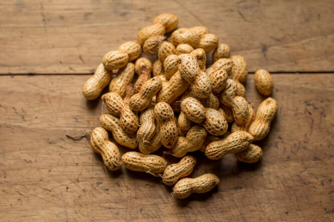 Правда ли, что арахис может защитить вас от инсульта?