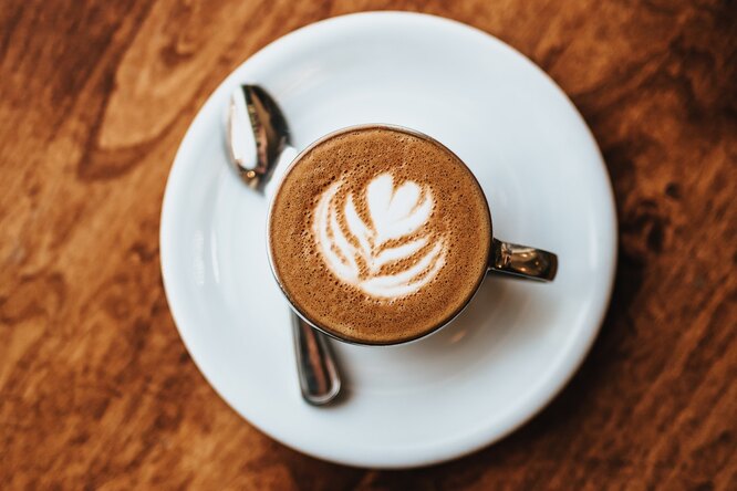 Когда стоит на время отказаться от кофе: 4 опасных признака