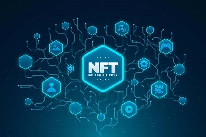 Как создать свой NFT: инструкция о будущем цифрового творчества