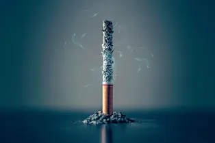10 интересных фактов о курении и способах снизить вред от этой привычки