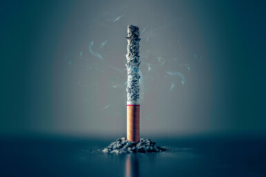 Можно ли снизить вред от курения: 10 фактов о вредной привычке