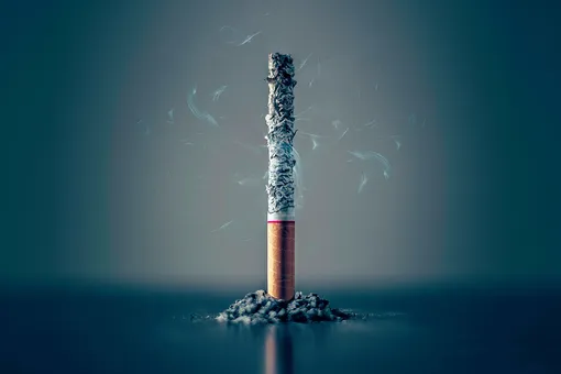 10 интересных фактов о курении и способах снизить вред от этой привычки