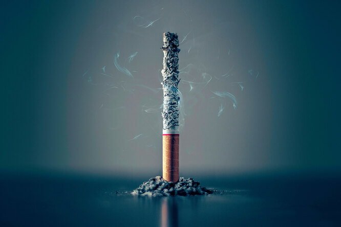 «Да я не затягиваюсь!»: 10 фактов о курении и способах снизить вред от этой привычки