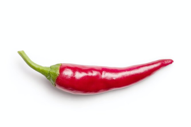 Какие продукты снижают аппетит и помогают контролировать потребление ...