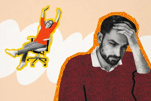 Нас спасет только безделье: эксперты посоветовали людям лениться ради ...