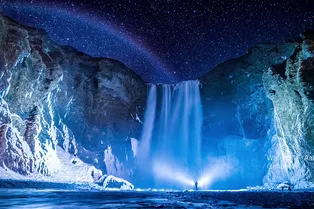 Самые мощные «водопады» на Земле прячутся в океанах