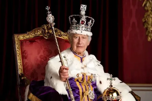 Что будет, когда умрет король Карл III: в 74 года он стал старейшим монархом, взошедшим на британский престол