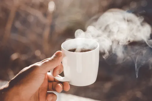 Как правильно пить кофе по утрам, чтобы не убивать здоровье