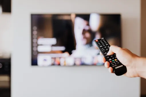 Почему снижается качество картинки на телевизоре? 5 настроек, которые следует проверить