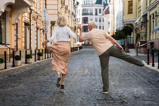 Как остановить старение: 20 способов выглядеть сильно моложе своих лет
