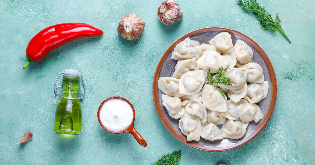 Почему пельмени снижают либидо у мужчин?